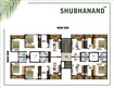 Marathe Shubhanand NX And Greenland NX Floor Plans