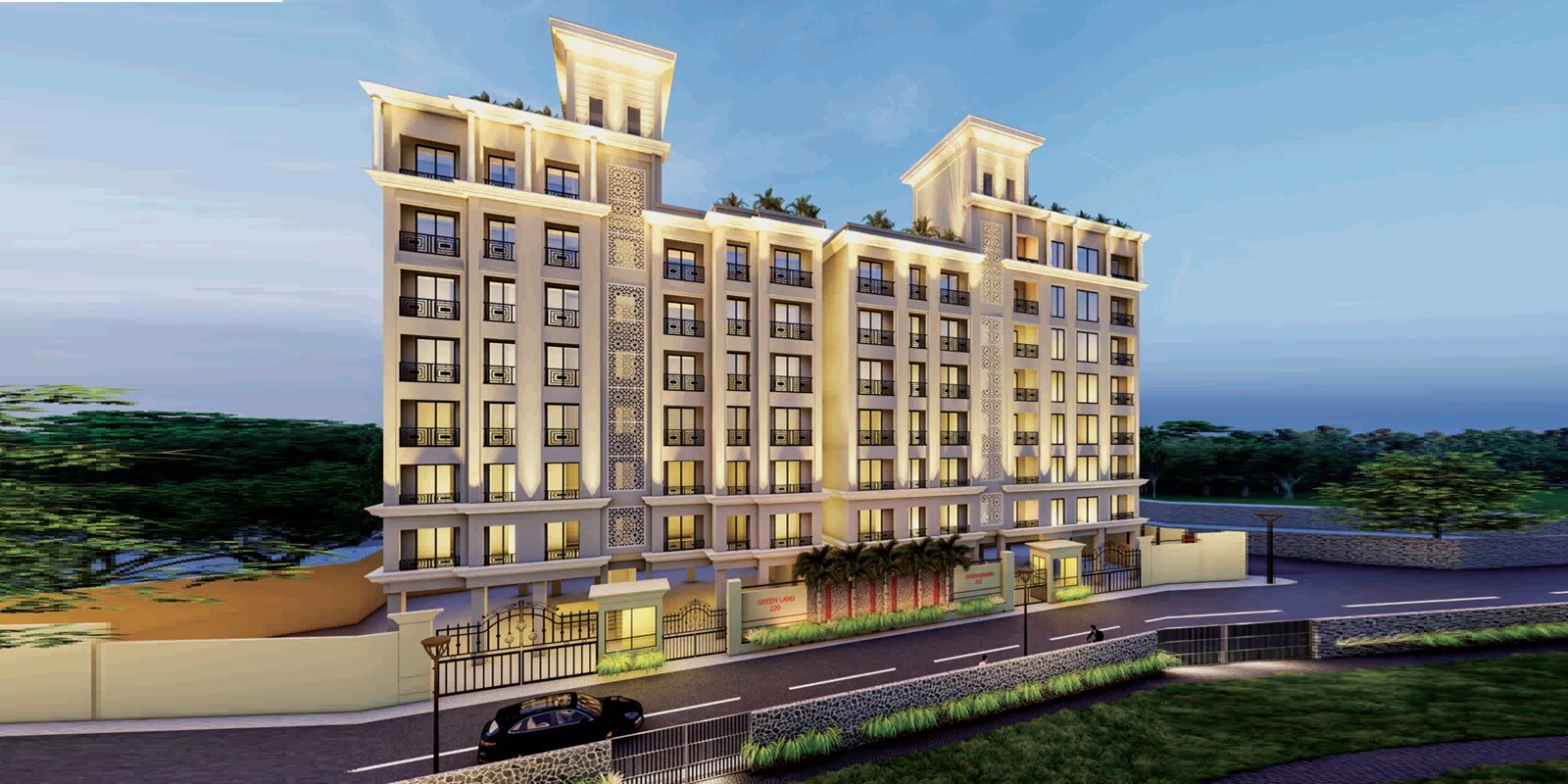 Marathe Shubhanand NX And Greenland NX