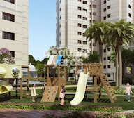 Marathon Nextown Pearl 1 Amenities-Features