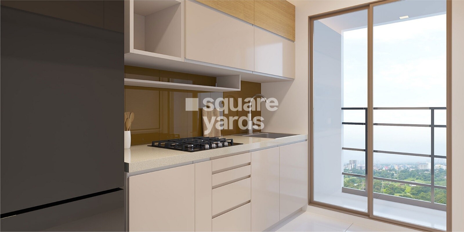 Marathon Nextown Pearl 1 Apartment Interiors 1