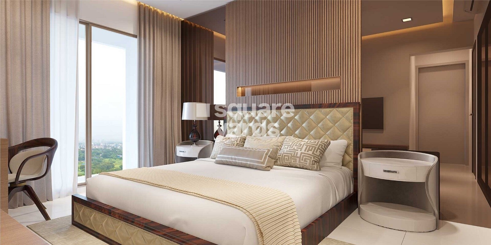 Marathon Nextown Pearl 1 Apartment Interiors 3