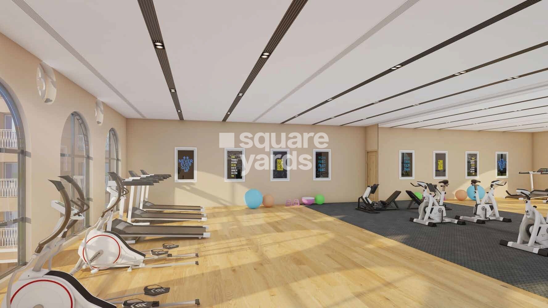 Marathon Nextown Pearl 1 Amenities-Features 8