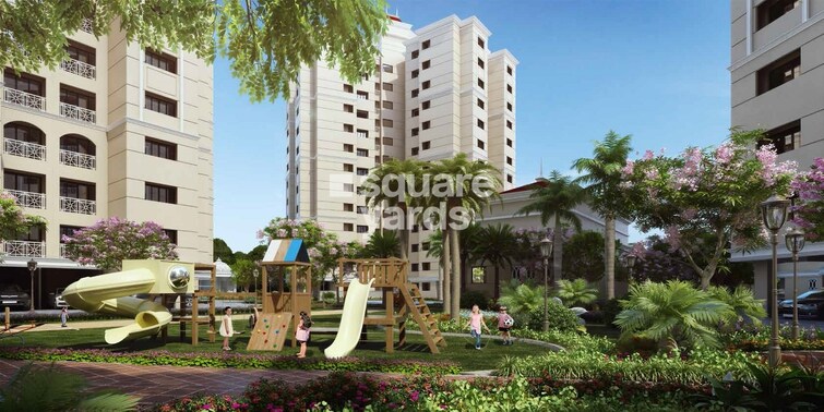 Marathon Nextown Phase 2 Amenities-Features 1