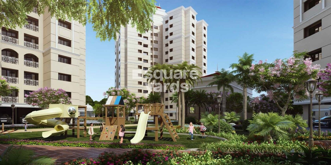 Marathon Nextown Phase 2 Amenities-Features 1