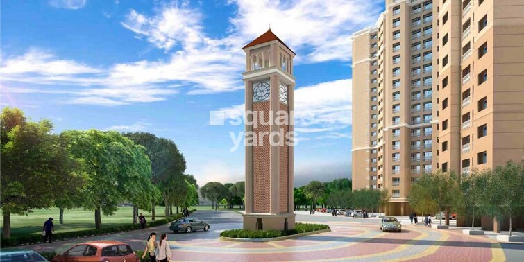 Marathon Nextown Phase 2 Amenities-Features 2