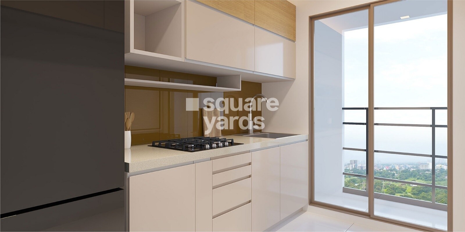 Marathon Nextown Phase 2 Apartment Interiors 1