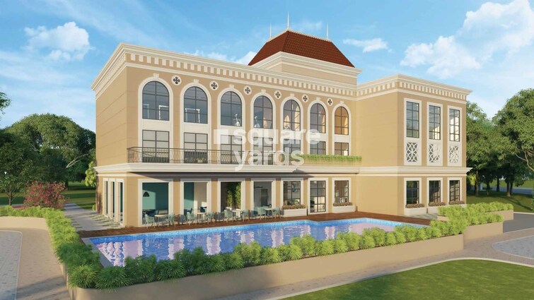 Marathon Nextown Phase 2 Amenities-Features 6