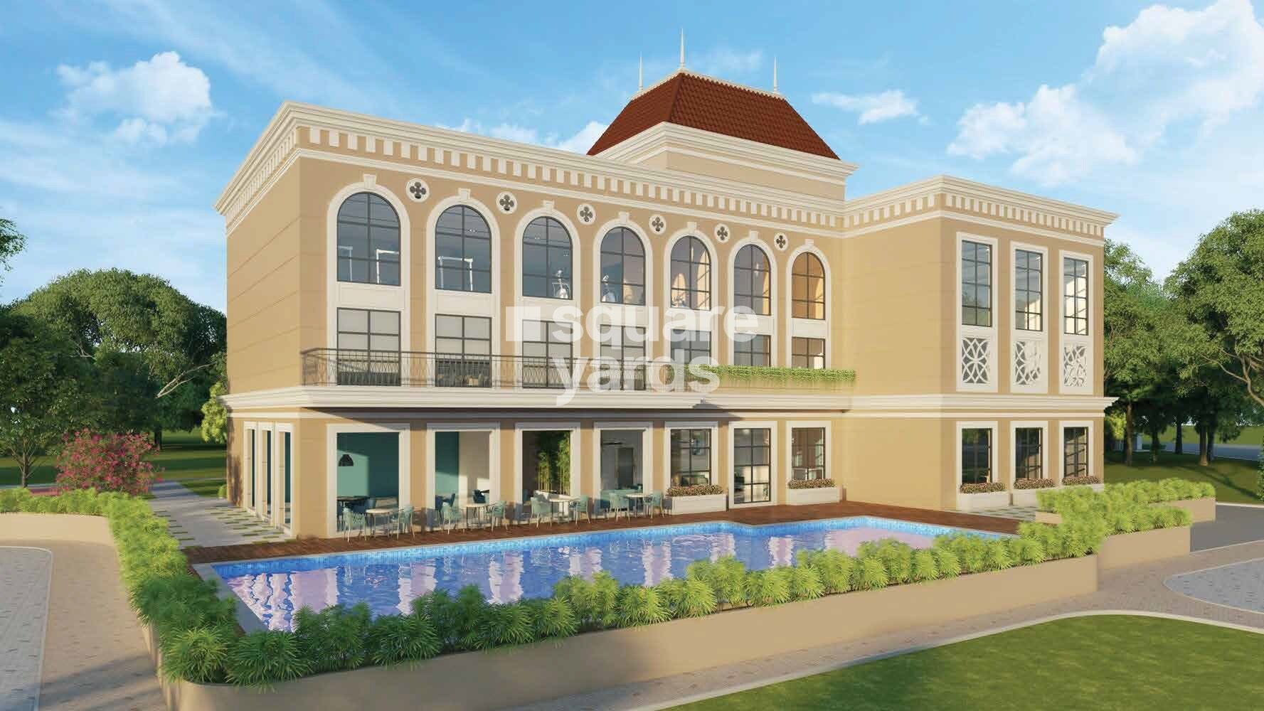 Marathon Nextown Phase 2 Amenities-Features 6