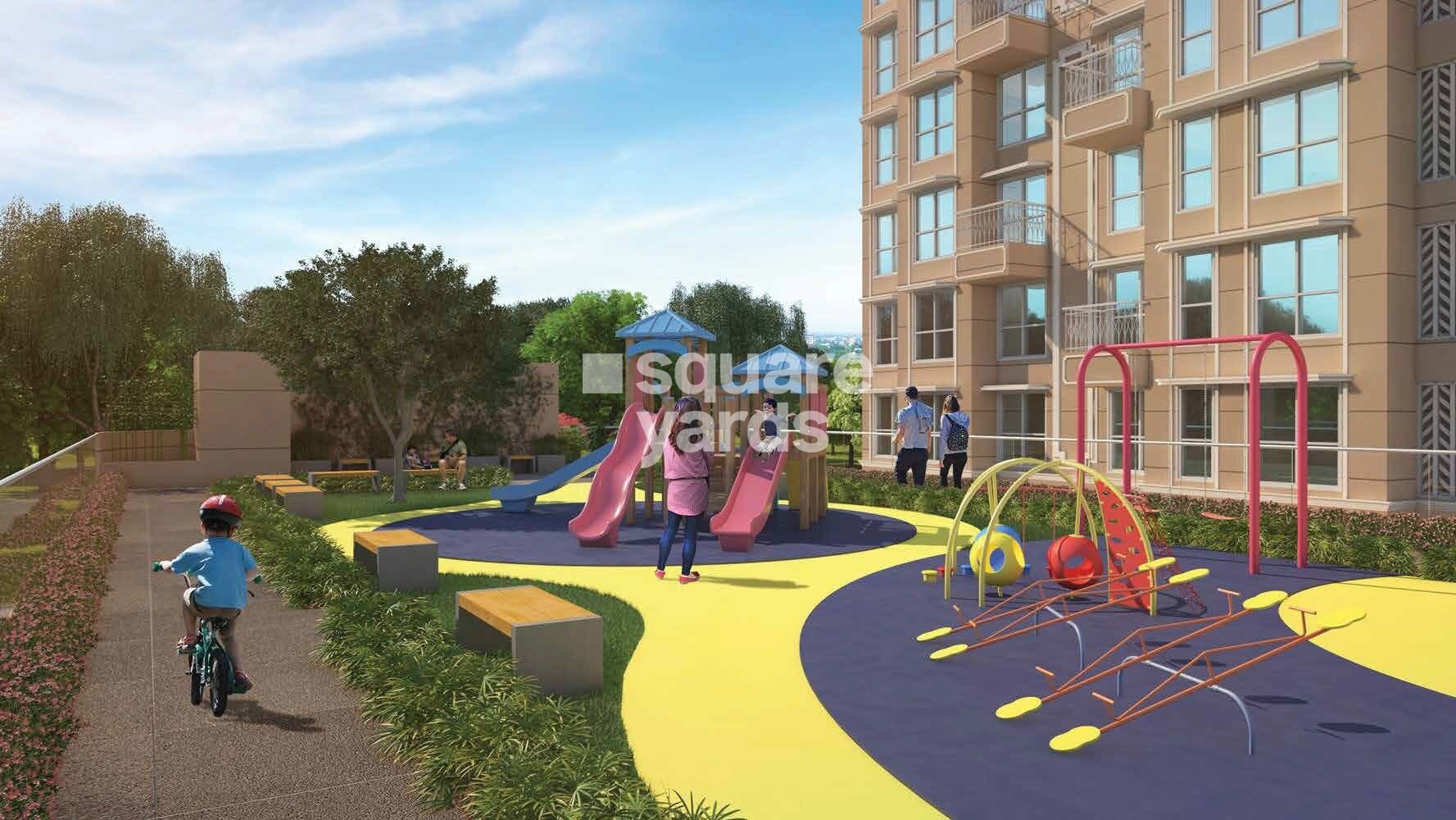 Marathon Nextown Phase 2 Amenities-Features 3