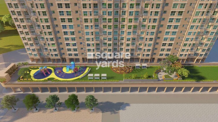 Marathon Nextown Amenities-Features 3