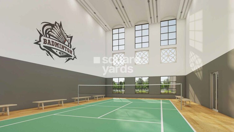 Marathon Nextown Amenities-Features 5