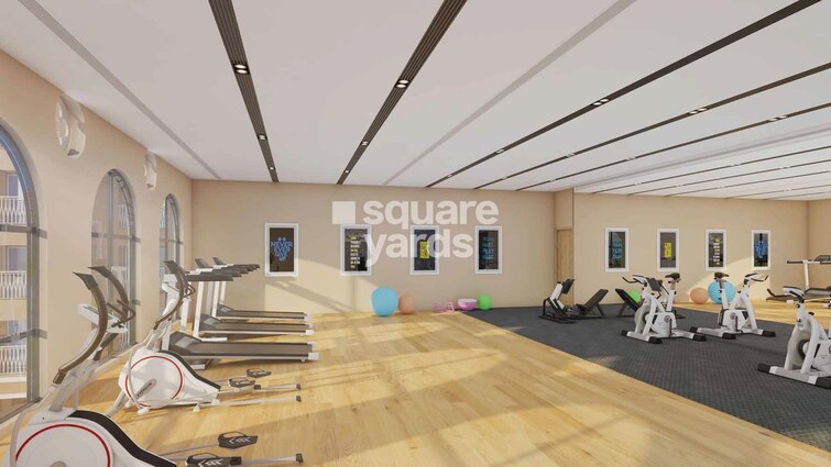 Marathon Nextown Amenities-Features 6