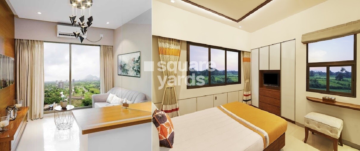 Marathon Nextown Apartment Interiors 4