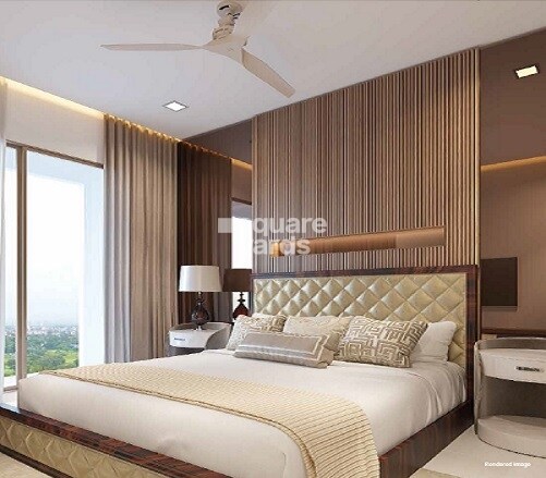 Marathon Nextown Apartment Interiors 2