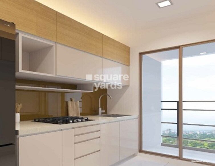 Marathon Nextown Apartment Interiors 3