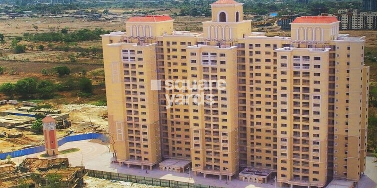 Marathon Nextown Tower View 1