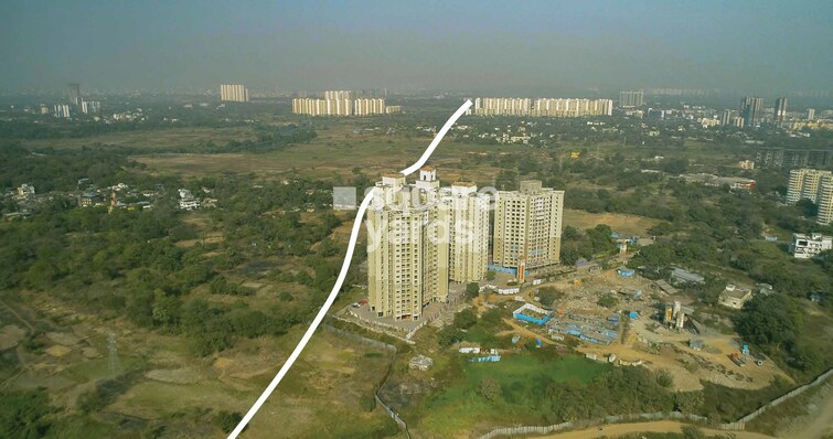 Marathon Nextown Tower View 2