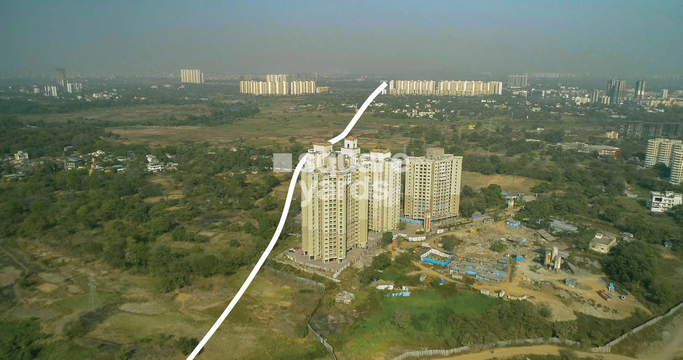 Marathon Nextown Tower View 2