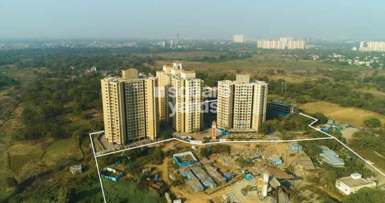 Marathon Nextown Tower View 3