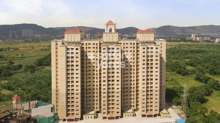 Marathon Nextown Tower View 4