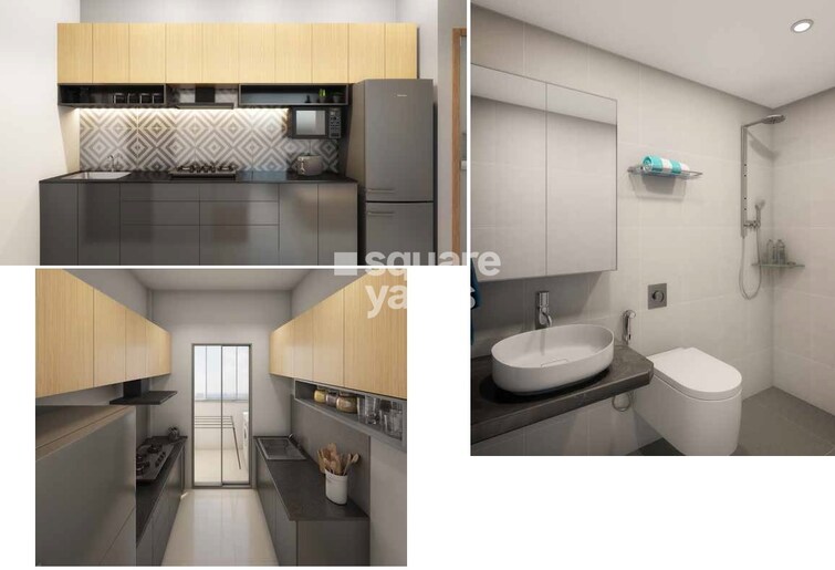 Marathon Nexworld Aura Apartment Interiors 2