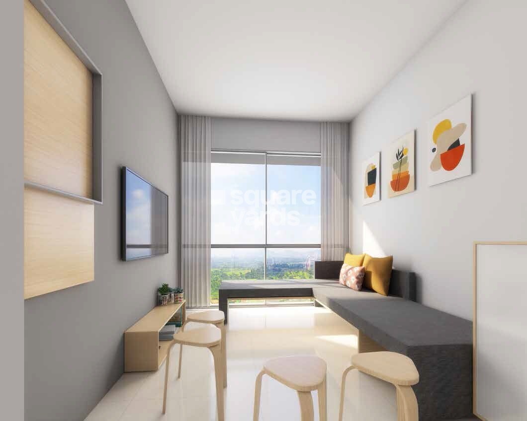 Marathon Nexworld Aura Apartment Interiors 3