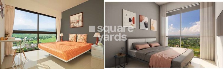 Marathon Nexworld Aura Apartment Interiors 4