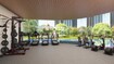 Marathon Nexworld Aura Gymnasium Image