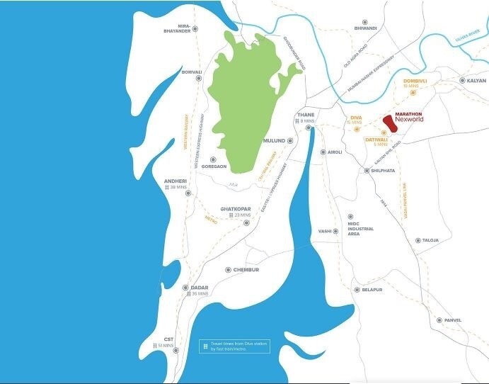 Marathon Nexworld Aura Location Image 2