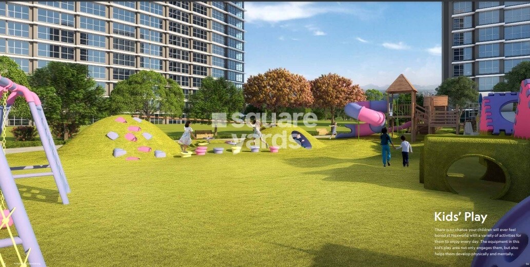 Marathon Nexworld Elara 1 Amenities-Features 2