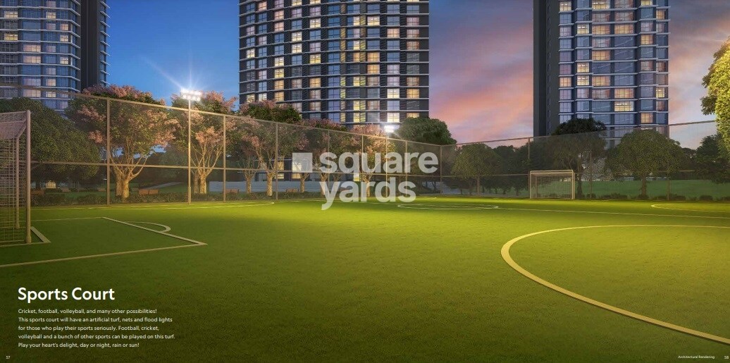 Marathon Nexworld Elara 1 Amenities-Features 3