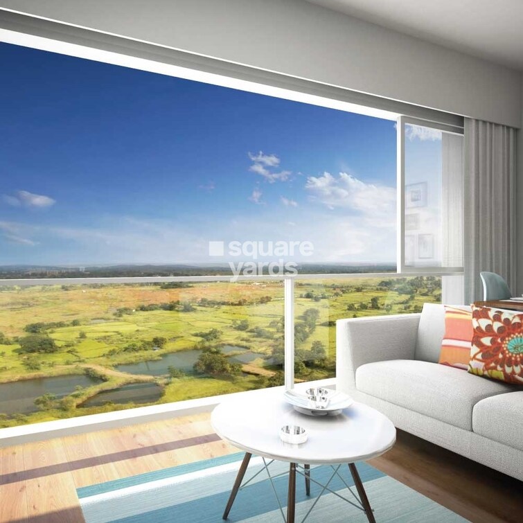 Marathon Nexworld Amenities-Features