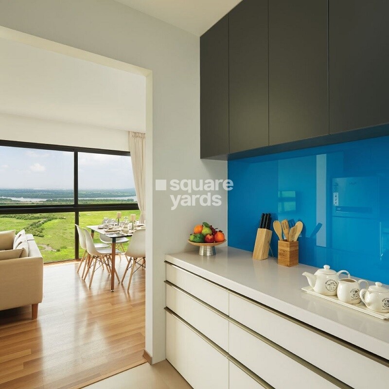 Marathon Nexworld Apartment Interiors 1