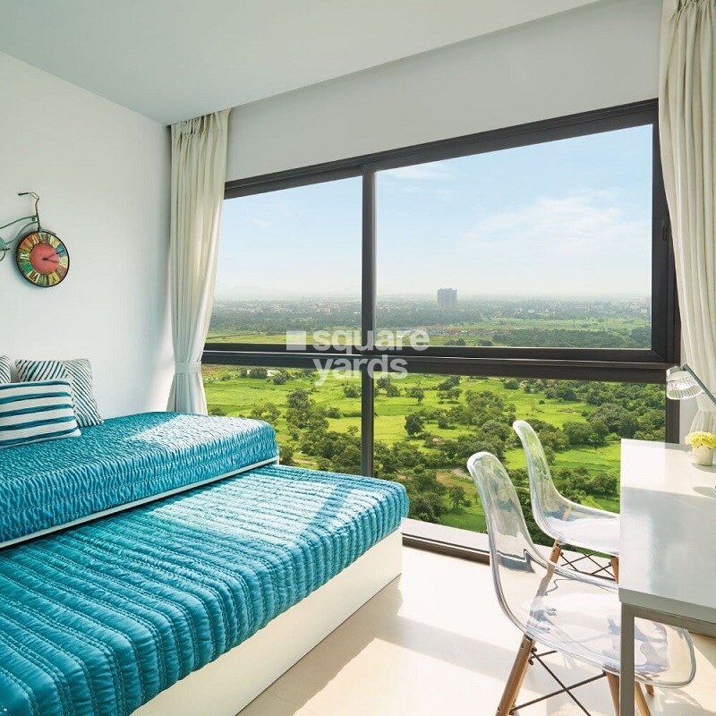 Marathon Nexworld Apartment Interiors 3