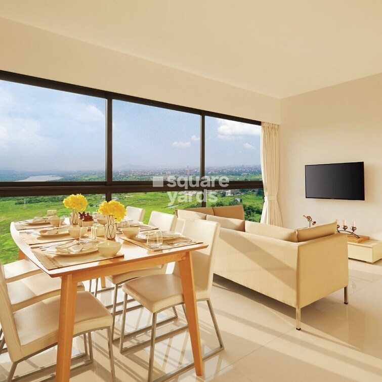 Marathon Nexworld Apartment Interiors 4