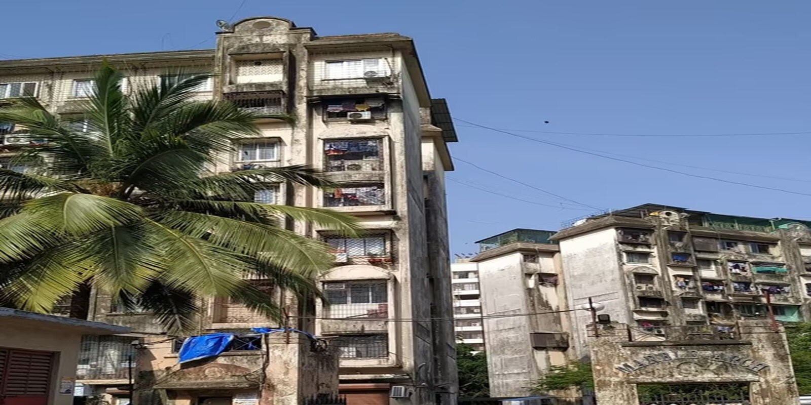 Marble Arch Mira Road East