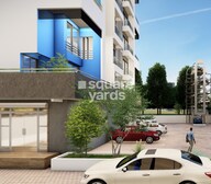 Marjaan Twin Towers Amenities-Features
