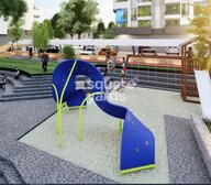 Marjaan Twin Towers Amenities-Features