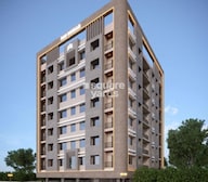 Marque Ram Royale Tower View