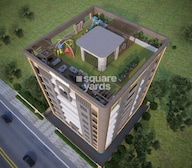 Marque Ram Royale Tower View