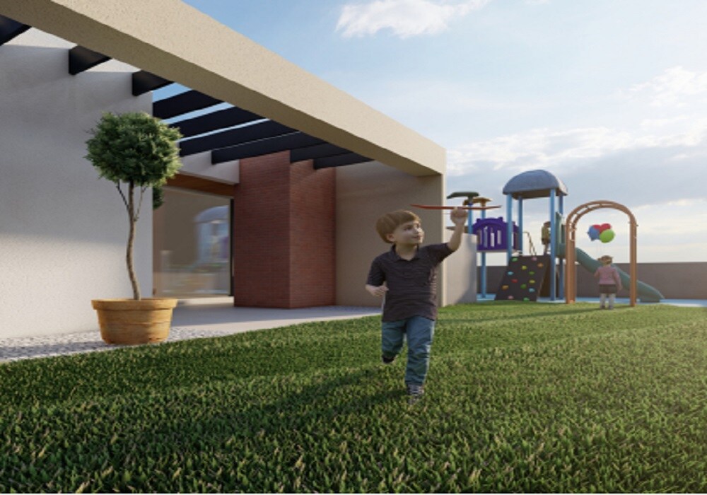 Marque Ram Rubellite