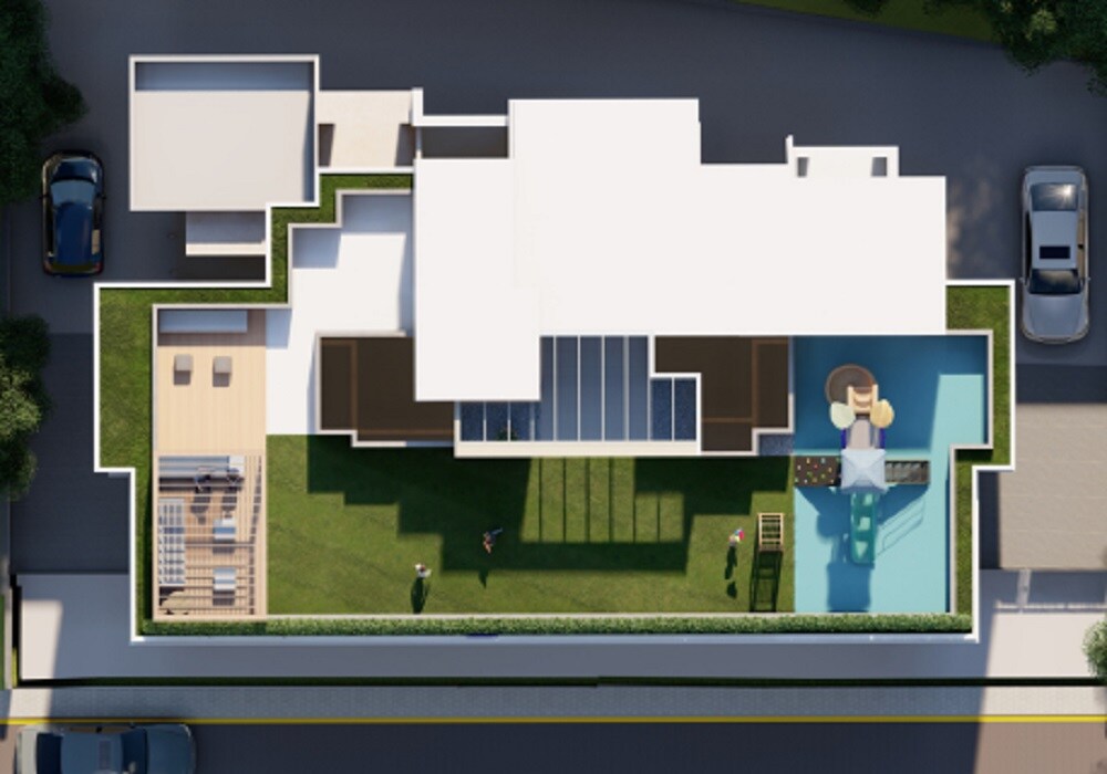 Marque Ram Rubellite