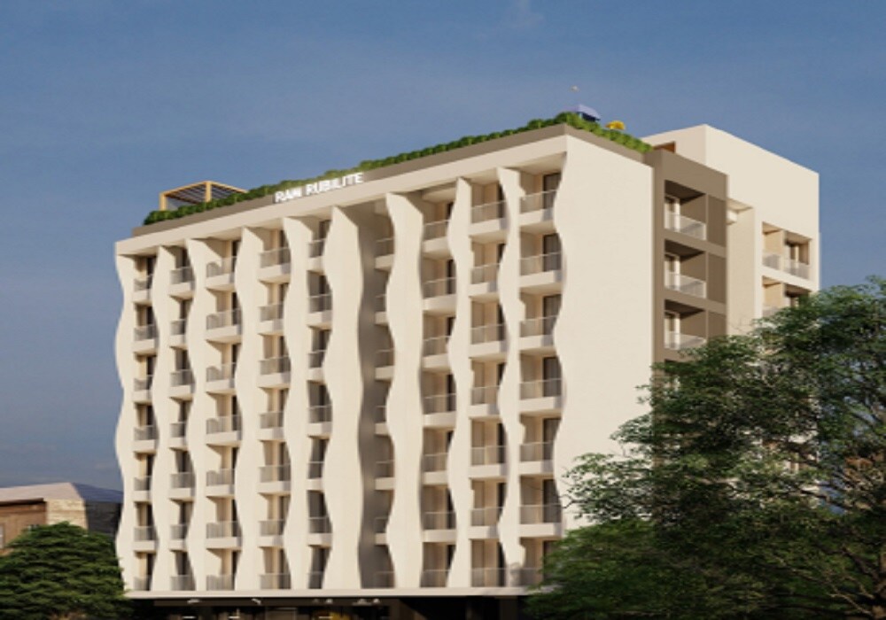 Marque Ram Rubellite