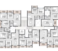 Marque Ram Rubellite Floor Plans