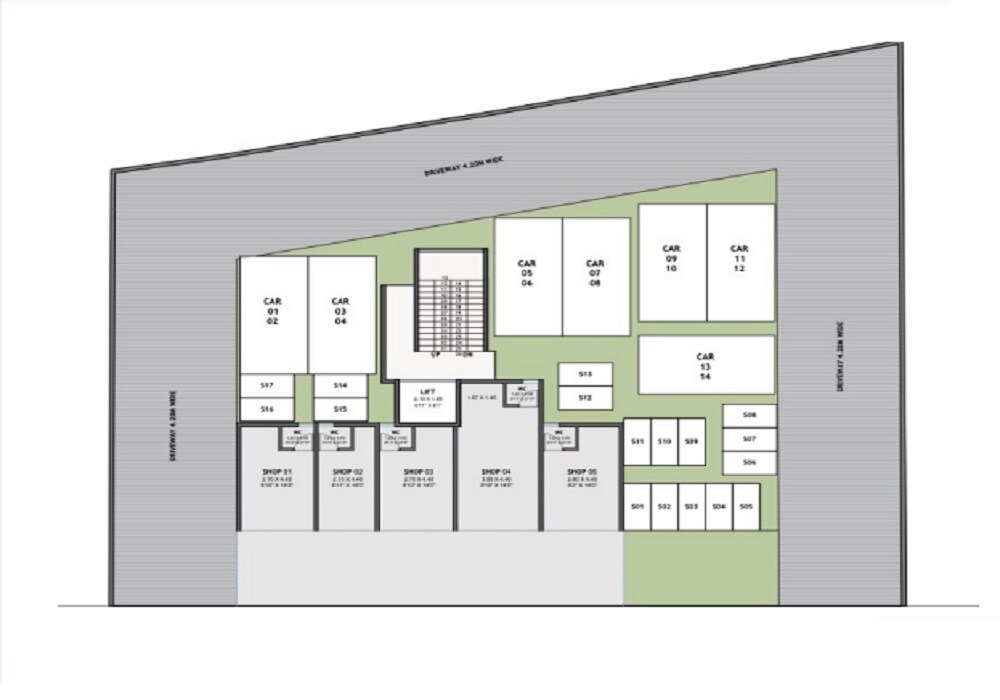 Marque Ram Rubellite