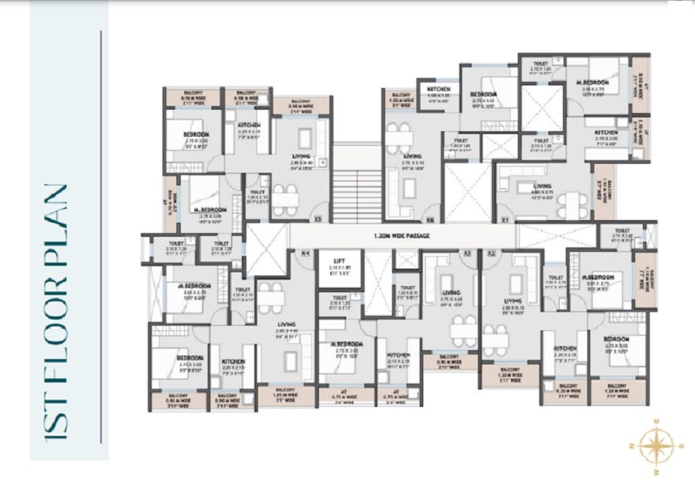 Marque Ram Rubellite