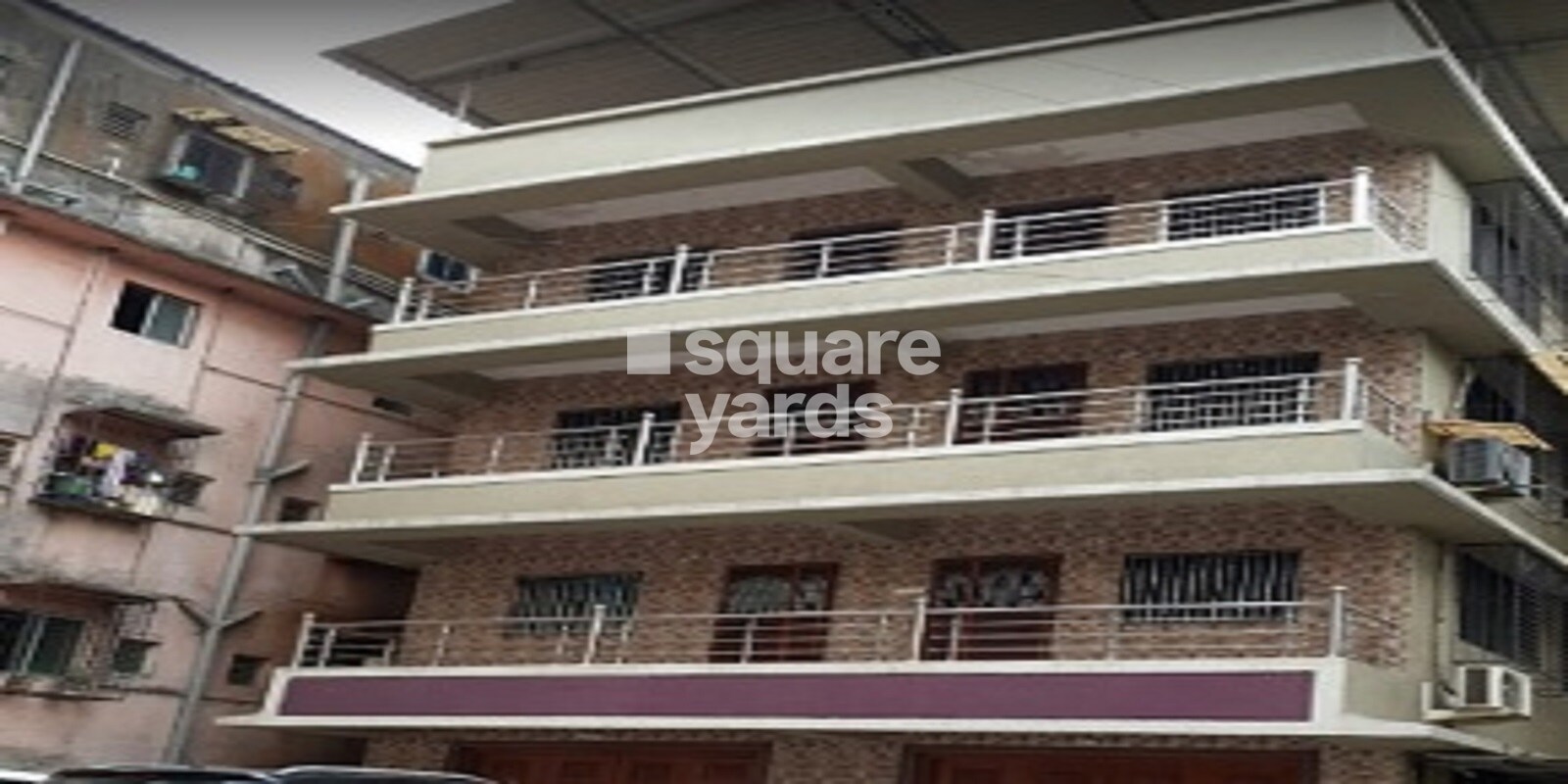 maruti-complex-dombivli