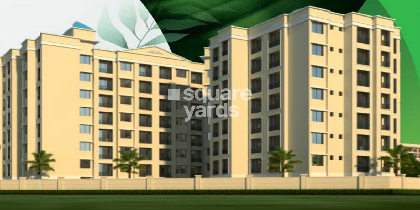 Maruti Greens Badlapur