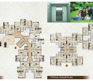 Maruti Meadows Floor Plans