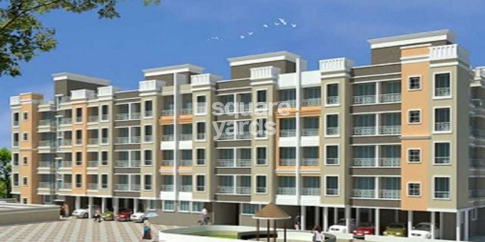 Maruti Meadows Featured Image